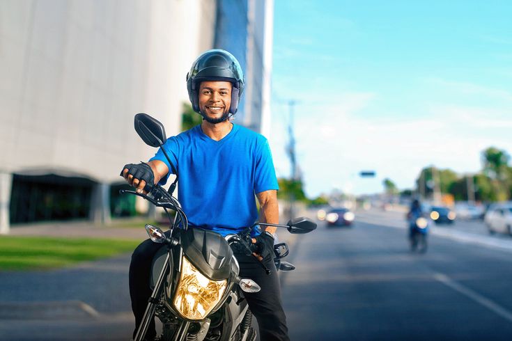 Reliable Delivery Support Service in Accra